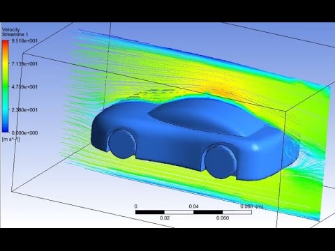Ansys Fluent 12 Download Free